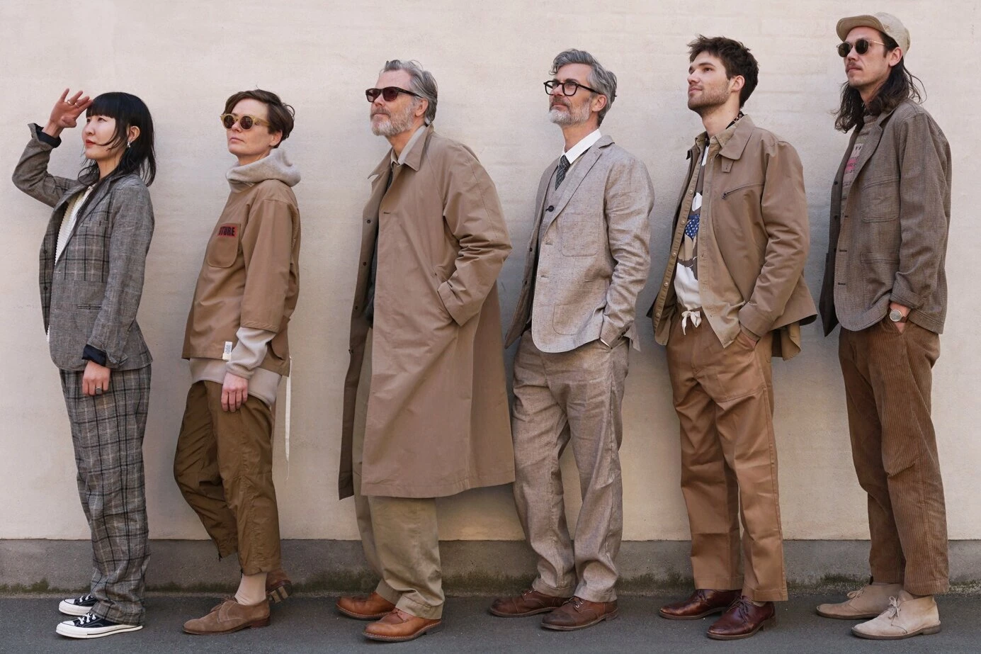 Front Page 2 Front Page -Hansen Shop 1001 1