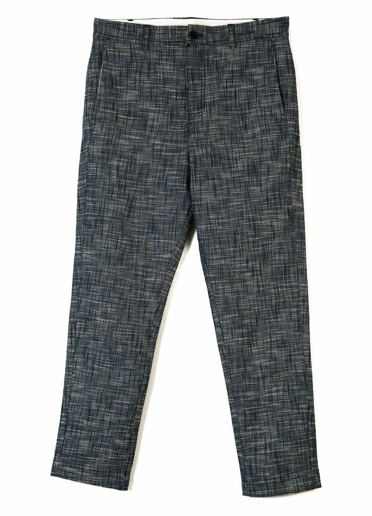 HANSEN GARMENTS IVAN | Slim Fit Trousers | Seasalt 1 HANSEN GARMENTS IVAN | Slim Fit Trousers | Seasalt