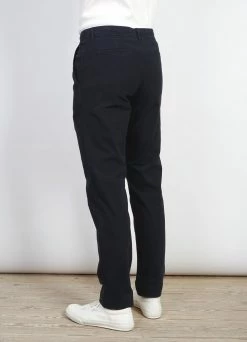 HANSEN GARMENTS FRED | Regular Fit Trousers | Northsea 10 HANSEN GARMENTS FRED | Regular Fit Trousers | Northsea -Hansen Shop 19 64 fred trousers herringbone cotton northsea 3