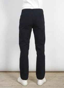 HANSEN GARMENTS FRED | Regular Fit Trousers | Northsea 11 HANSEN GARMENTS FRED | Regular Fit Trousers | Northsea -Hansen Shop 19 64 fred trousers herringbone cotton northsea 4