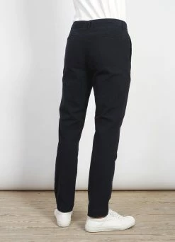 HANSEN GARMENTS FRED | Regular Fit Trousers | Northsea 12 HANSEN GARMENTS FRED | Regular Fit Trousers | Northsea -Hansen Shop 19 64 fred trousers herringbone cotton northsea 5