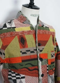 HANSEN GARMENTS ERLING | Refined Work Jacket | Swazi -Hansen Shop 25 80 6 erling swaziland 3