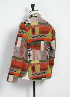 HANSEN GARMENTS ERLING | Refined Work Jacket | Swazi -Hansen Shop 25 80 6 erling swaziland 5