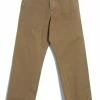 HANSEN GARMENTS KELD | Straight Legs Work Trousers | Classic Beige