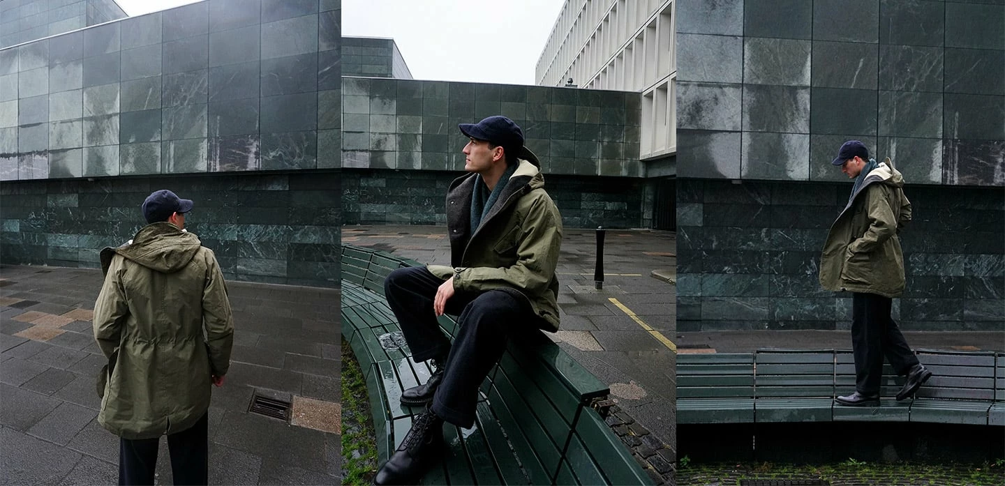 Front Page 3 Front Page -Hansen Shop 63