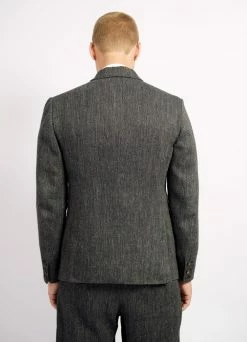 HANSEN GARMENTS ANKER | Casual Blazer | Dark Navy 11 HANSEN GARMENTS ANKER | Casual Blazer | Dark Navy -Hansen Shop anker casual blazer dark navy 400 486723