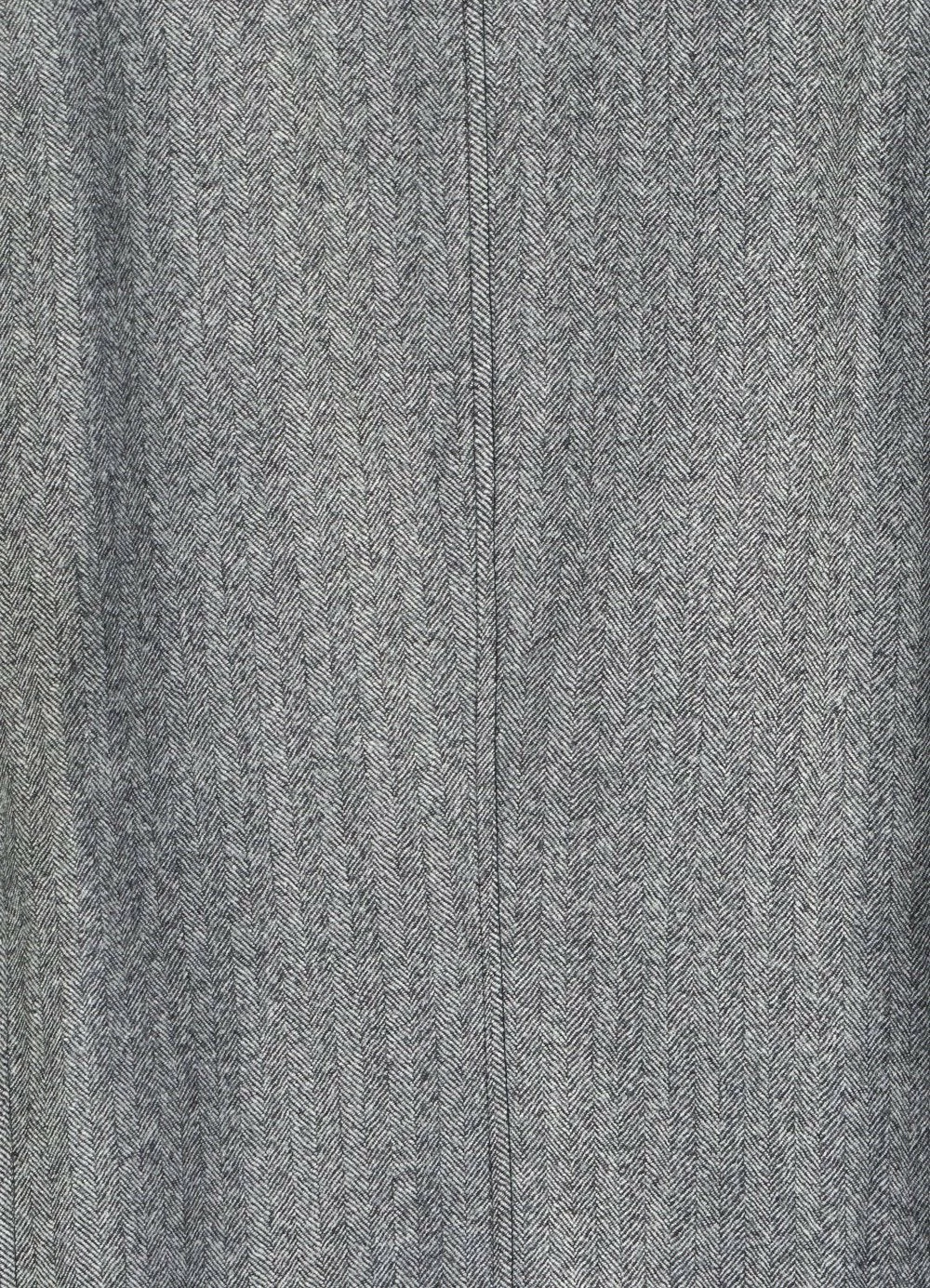 HANSEN GARMENTS ANKER | Classic Blazer | Grey Melange 4 HANSEN GARMENTS ANKER | Classic Blazer | Grey Melange - Image 4