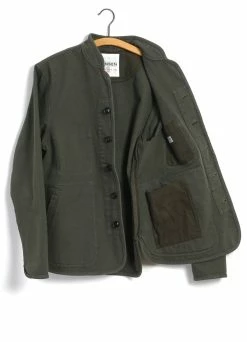 HANSEN GARMENTS ERLING | Casual Work Jacket | Rosemary -Hansen Shop erling casual work jacket rosemary hansen garments 157840
