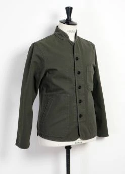 HANSEN GARMENTS ERLING | Casual Work Jacket | Rosemary -Hansen Shop erling casual work jacket rosemary hansen garments 717973