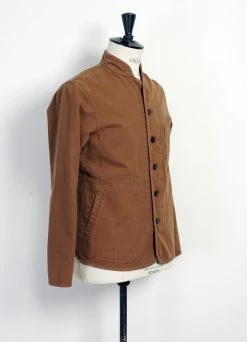 HANSEN GARMENTS ERLING | Casual Work Jacket | Terra -Hansen Shop erling casual work jacket terra hansen garments 572167