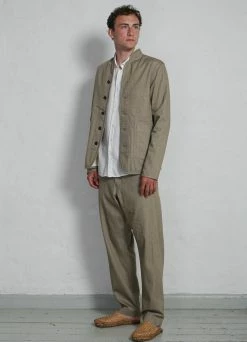 Front Page -Hansen Shop erling quilted work jacket safari hansen garments 347573