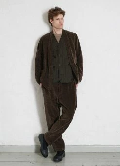 Front Page -Hansen Shop folke scarecrows jacket amadeus hansen garments 163709