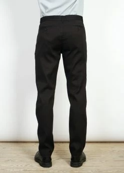 HANSEN GARMENTS FRED | Regular Fit Trousers | Coffee Melange -Hansen Shop fred regular fit trousers coffee melange 151129