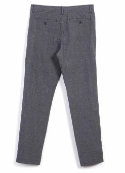 HANSEN GARMENTS FRED | Regular Fit Trousers | River 11 HANSEN GARMENTS FRED | Regular Fit Trousers | River -Hansen Shop fred regular fit trousers river hansen garments 792611