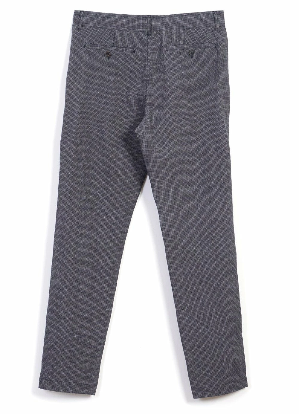 HANSEN GARMENTS FRED | Regular Fit Trousers | River 6 HANSEN GARMENTS FRED | Regular Fit Trousers | River - Image 6