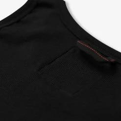 HEMEN BIARRITZ GARI | Organic Tank Top | Black -Hansen Shop gari organic tank top black hemen biarritz 956074