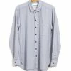 HANSEN GARMENTS HENNING | Casual Classic Shirt | Rain