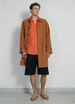 HANSEN GARMENTS HENNING | Casual Classic Shirt | Sparks -Hansen Shop henning casual classic shirt sparks hansen garments 579981