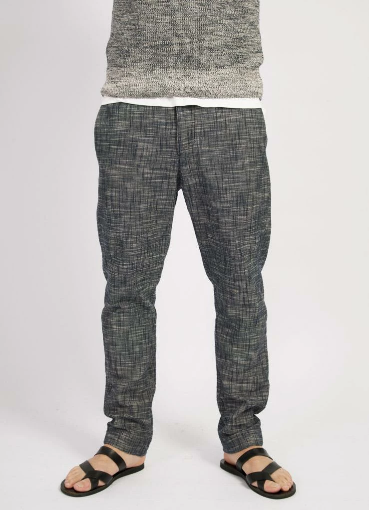 HANSEN GARMENTS IVAN | Slim Fit Trousers | Seasalt 2 HANSEN GARMENTS IVAN | Slim Fit Trousers | Seasalt - Image 2