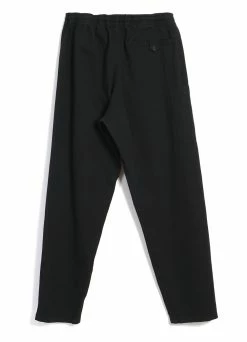 HANSEN GARMENTS JACK | Casual Drawstring Pants | Black 13 HANSEN GARMENTS JACK | Casual Drawstring Pants | Black -Hansen Shop jack casual drawstring pants black hansen garments 881472