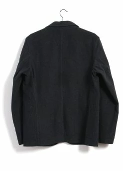 HANSEN GARMENTS JASPER | Casual Everyday Jacket Blazer | Blackish 11 HANSEN GARMENTS JASPER | Casual Everyday Jacket Blazer | Blackish -Hansen Shop jasper casual everyday jacket blazer blackish hansen garments 241448