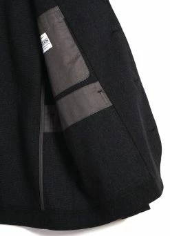 HANSEN GARMENTS JASPER | Casual Everyday Jacket Blazer | Blackish 13 HANSEN GARMENTS JASPER | Casual Everyday Jacket Blazer | Blackish -Hansen Shop jasper casual everyday jacket blazer blackish hansen garments 465272