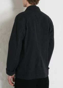 HANSEN GARMENTS JASPER | Casual Everyday Jacket Blazer | Blackish 10 HANSEN GARMENTS JASPER | Casual Everyday Jacket Blazer | Blackish -Hansen Shop jasper casual everyday jacket blazer blackish hansen garments 606134