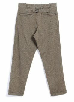 HANSEN GARMENTS KIAN | Wide Fit Trousers | Lion -Hansen Shop kian wide fit trousers lion hansen garments 565493