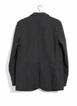HANSEN GARMENTS LUKAS | Blazer Jacket | Grey Pin 13 HANSEN GARMENTS LUKAS | Blazer Jacket | Grey Pin -Hansen Shop lukas blazer jacket grey pin hansen garments 372643