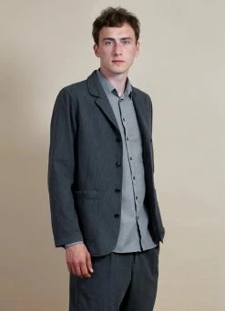 HANSEN GARMENTS LUKAS | Casual Blazer | Elephant -Hansen Shop lukas casual blazer elephant hansen garments 241660