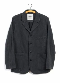 HANSEN GARMENTS LUKAS | Casual Blazer | Elephant