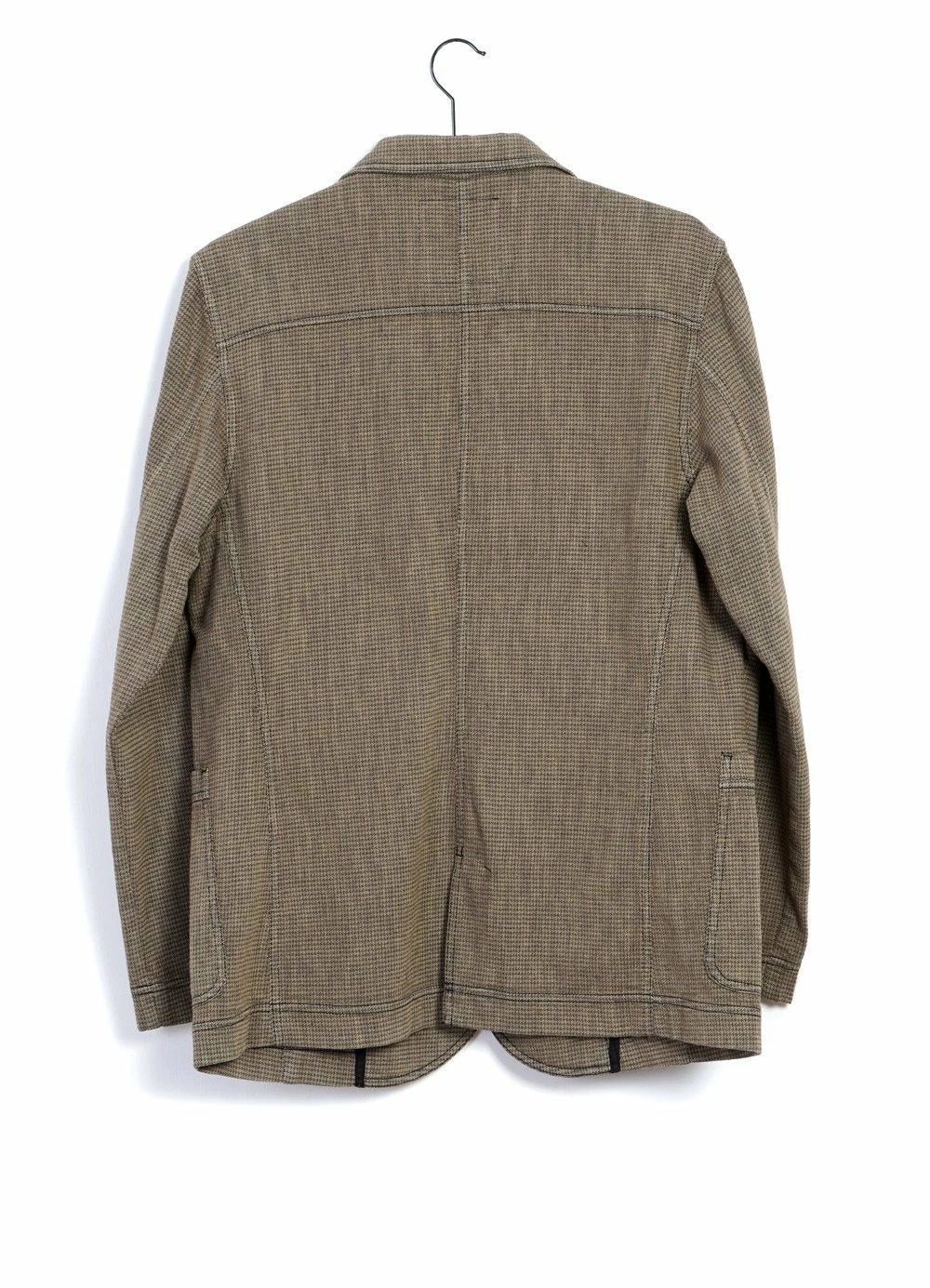 HANSEN GARMENTS LUKAS | Casual Blazer | Lion 5 HANSEN GARMENTS LUKAS | Casual Blazer | Lion - Image 5