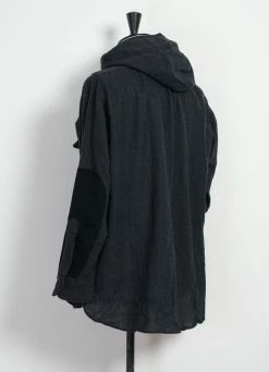 MOUNTAIN RESEARCH MOUNTAIN SHIRT | Grey -Hansen Shop mountain shirt grey mountain research 618311