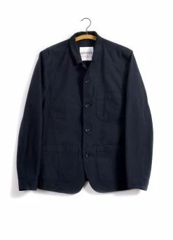 HANSEN GARMENTS NICOLAI | Informal 4-button Blazer | Northsea