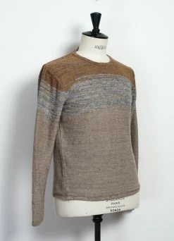 Front Page -Hansen Shop ombre tunic linen landscape tunic beachstone inis meain 411621