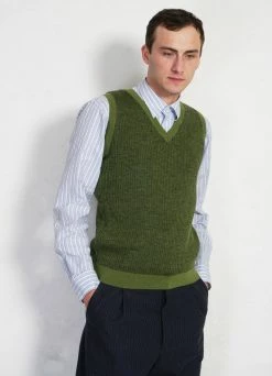 HANSEN GARMENTS RAYMOND | Relaxed Classic Shirt | Big Blue Stripes 13 HANSEN GARMENTS RAYMOND | Relaxed Classic Shirt | Big Blue Stripes -Hansen Shop raymond relaxed classic shirt big blue stripes hansen garments 287829