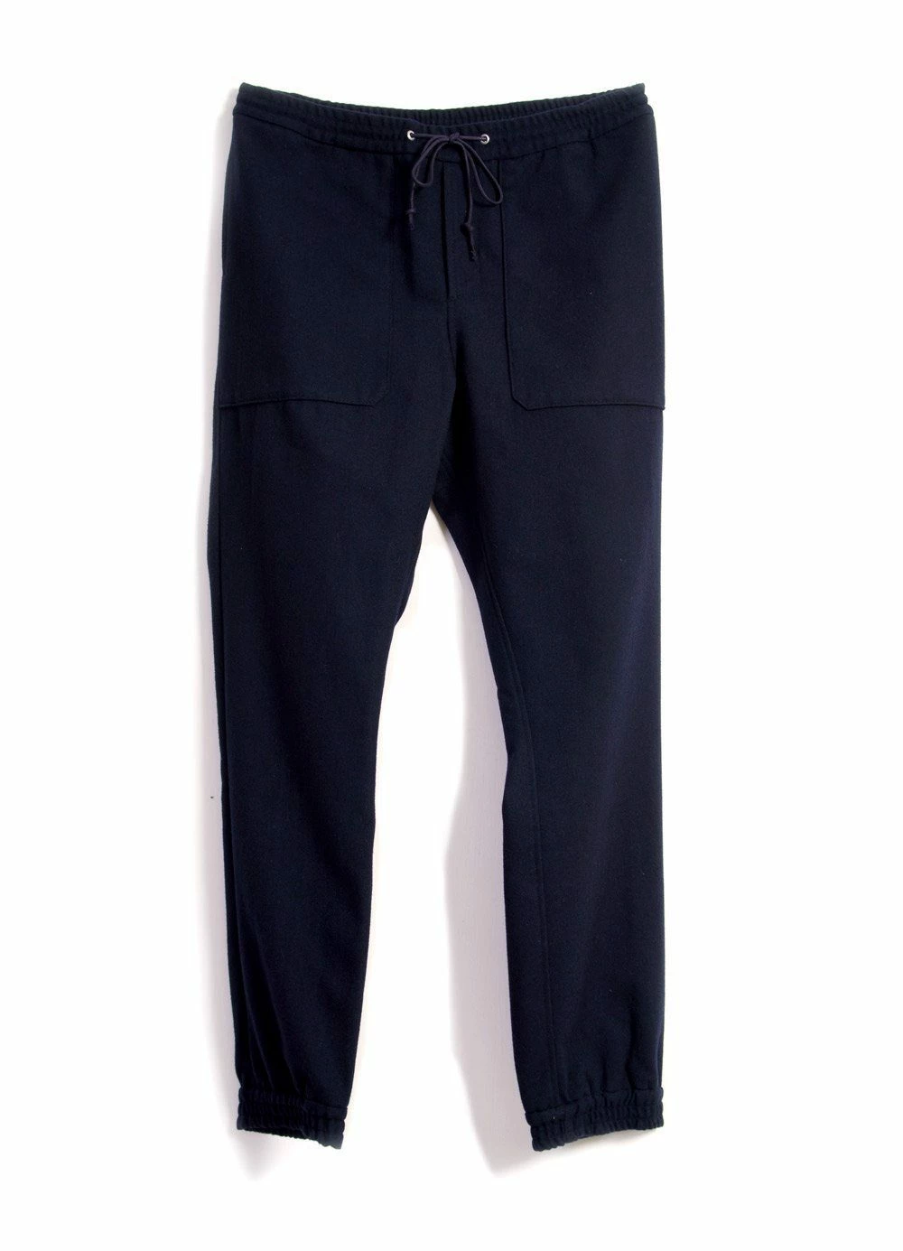 HANSEN GARMENTS TEODOR | Sporty Winter Trousers | Navy 1 HANSEN GARMENTS TEODOR | Sporty Winter Trousers | Navy