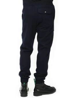 HANSEN GARMENTS TEODOR | Sporty Winter Trousers | Navy 9 HANSEN GARMENTS TEODOR | Sporty Winter Trousers | Navy -Hansen Shop teodor sporty winter trousers navy 200 676839