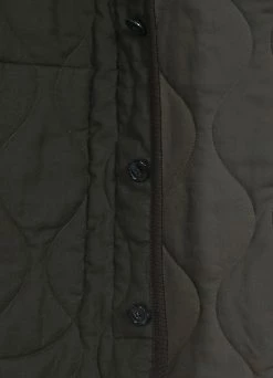 HANSEN GARMENTS TONY | Bonded Padded Vest | Dark Army 15 HANSEN GARMENTS TONY | Bonded Padded Vest | Dark Army -Hansen Shop tony bonded padded vest dark army hansen garments 570269