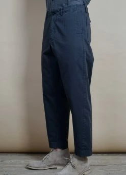 HANSEN GARMENTS TRYGVE | Wide Cut Cropped Trousers | Grey 8 HANSEN GARMENTS TRYGVE | Wide Cut Cropped Trousers | Grey -Hansen Shop trygve wide cut cropped trousers grey hansen garments 806617