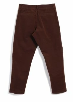 Front Page -Hansen Shop tyge wide cut cropped trousers ruby hansen garments 712138